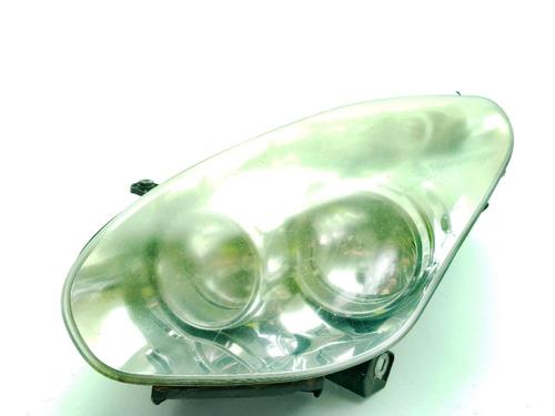 Used Left headlight Left headlight FIAT DOBLO Bus (263_) 1.4 (263AXA1A) (95 hp) 30562185 30562185