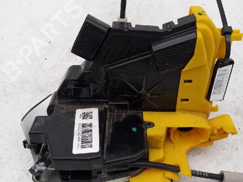 Used Front left lock KIA CEE'D (JD) 1.6 CRDi 136 (136 hp) 18364998