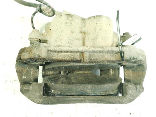 Right front brake caliper MERCEDES-BENZ VITO / MIXTO Van (W639) 111 CDI (639.601, 639.603, 639.605) | BP24545211M104 