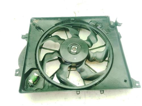 Radiator fan KIA CEE'D (JD) 1.4 CRDi 90 | BP35895059M35 - Image 4