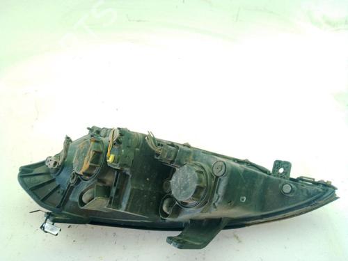 Right headlight SSANGYONG KYRON 2.0 Xdi | BP28290515C29