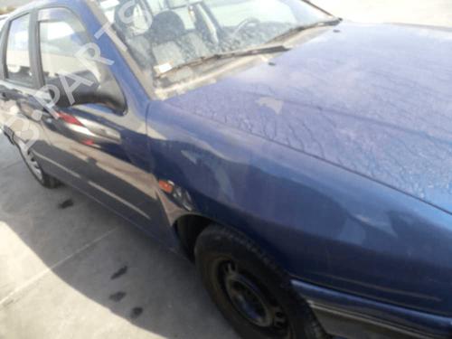 Front right interior door handle SEAT CORDOBA (6K1, 6K2) 1.9 D | BP18369319I14 