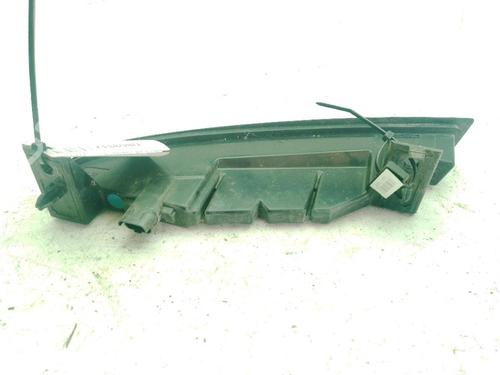 Right front indicator RENAULT MEGANE III Hatchback (BZ0/1_, B3_) 1.2 TCe (BZ2B, BZ11) | BP28009443C33 