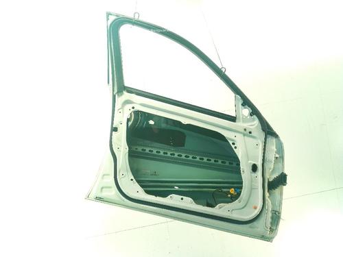 Left front door MERCEDES-BENZ E-CLASS (W212) E 220 CDI / BlueTEC (212.001, 212.002) | BP30803671C2