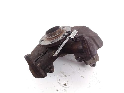 Right front steering knuckle VW POLO V (6R1, 6C1) 1.2 TSI 16V | BP18376463M26 