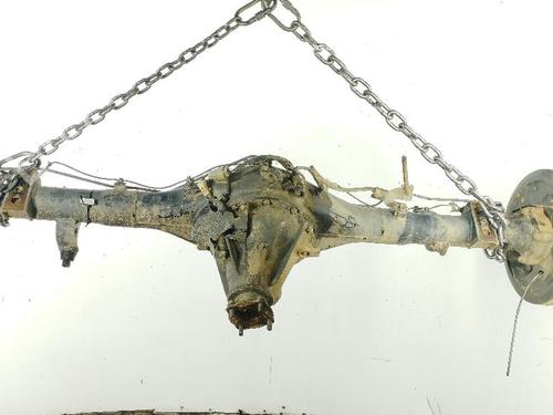 Used Rear axle TOYOTA HILUX VIII Pickup (_N1_) 2.4 D (GUN112_, GUN122_, GUN135_, GUN120_, GUN135R,... (150 hp) 29765247