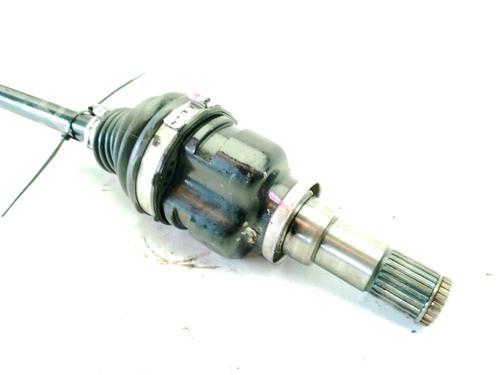 Left front driveshaft TOYOTA AYGO X (_B7_) 1.0 VVT-i (KGB70) | BP35720837M38 - Image 3