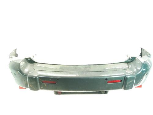 Bagtil kofangere CHEVROLET HHR 2.4 (170 hp) 24578972
