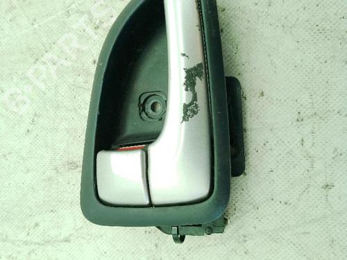 Rear left interior door handle HYUNDAI ix35 (LM, EL, ELH) 1.7 CRDi | BP26921056I15 