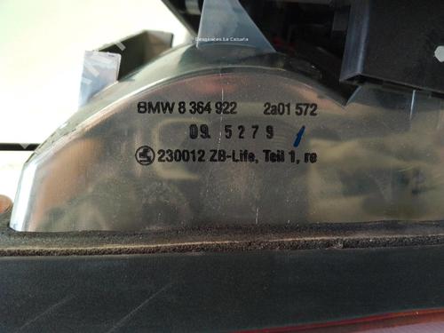 Right taillight BMW 3 (E46) 320 d | BP37434583C35 - Image 5