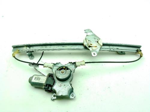 rear-left-window-mechanism-nissan-pathfinder-iii-r51-2005-30696034 main image