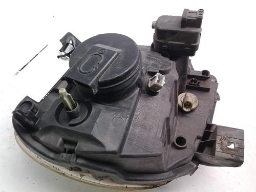 Left headlight RENAULT KANGOO Express (FC0/1_) 1.5 dCi | BP30747333C28