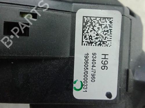 Headlight switch KIA CEED Sportswagon (CD) 1.6 CRDi 115 | BP36375306I24 - Image 5