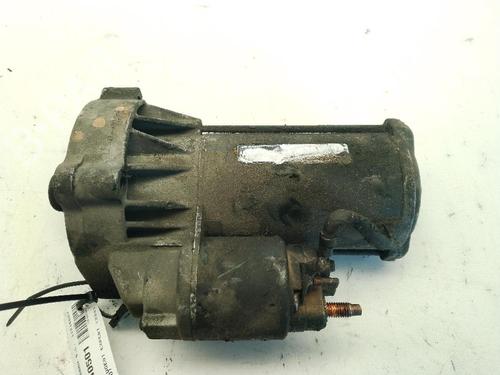 Used Starter Starter PEUGEOT EXPERT (224_) 1.9 D (70 hp) 19776957 19776957