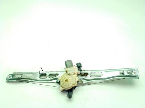 Used Front left window mechanism FORD TRANSIT CUSTOM V362 Van (FY, FZ) 2.2 TDCi (100 hp) 32182658