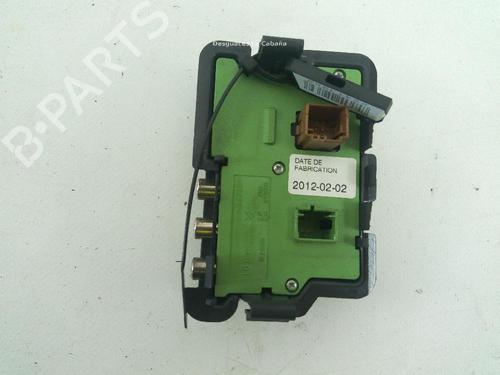 Electronic module PEUGEOT 3008 I MPV (0U_) 2.0 HDi Hybrid4 (0URHCA) | BP18374236M83 