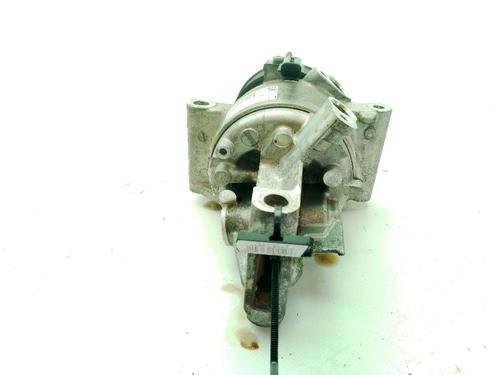 AC compressor DACIA SANDERO II TCe 90 (B8M1, B8MA, B8AC) | BP32402570M34