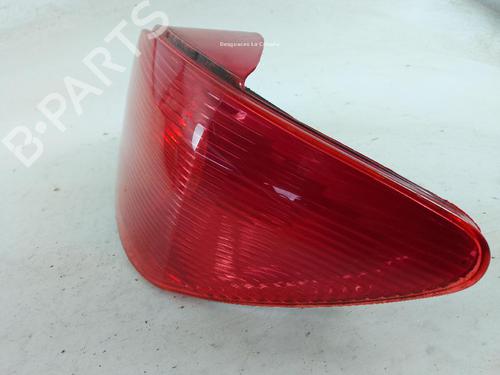 Right taillight PEUGEOT 307 (3A/C) 2.0 HDi 90 | BP25612492C35 