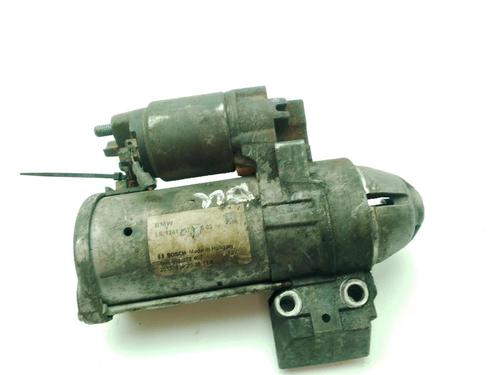 Used Starter Starter BMW 1 (F20) 116 d (116 hp) 36694902 36694902