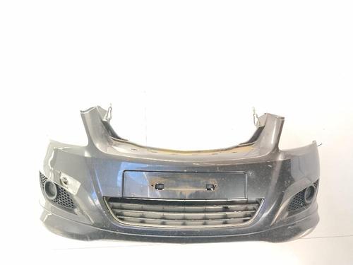 Used Front bumper Front bumper OPEL ZAFIRA / ZAFIRA FAMILY B (A05) 1.8 (M75) (140 hp) 40178219 40178219