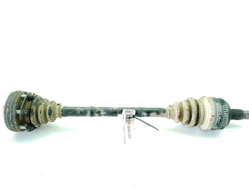 Used Left rear driveshaft Left rear driveshaft BMW 3 (E90) 318 d (122 hp) 34506241 34506241