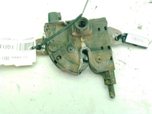 Hood lock FORD MONDEO III (B5Y) 2.0 TDCi | BP27450535C133 