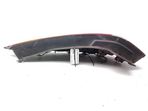 Right taillight NISSAN ALMERA TINO (V10) 2.2 dCi | BP25909707C35 