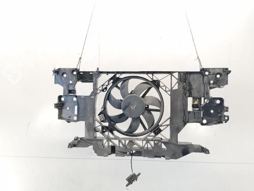 Used Front slam panel Front slam panel RENAULT MEGANE III Hatchback (BZ0/1_, B3_) 1.6 16V (BZ1B, BZ1H) (110 hp) 34053146 34053146