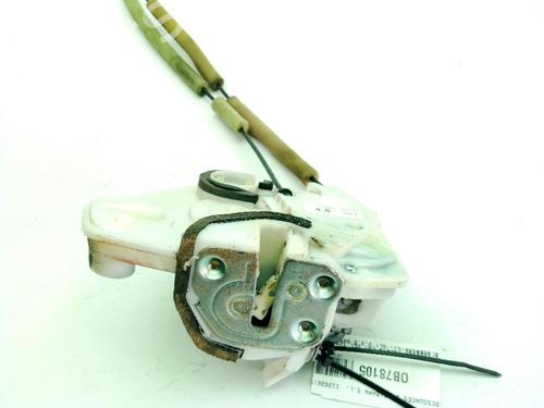 front-left-lock-mazda-6-saloon-gj-gl-2012-29860963 main image