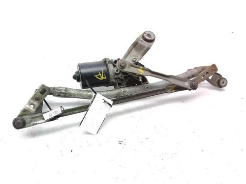 Used Front wiper motor RENAULT MEGANE II Estate (KM0/1_) 1.5 dCi (KM16, KM1E) (106 hp) 24051631