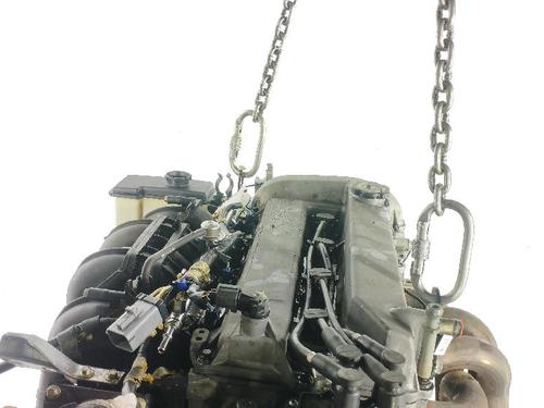 Used Engine FORD MONDEO III Saloon (B4Y) 2.0 16V (146 hp) 29821695