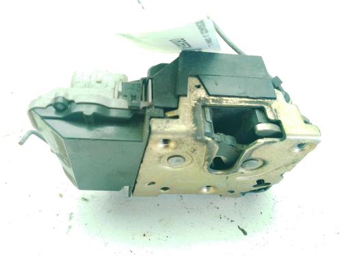 Used Front left lock CITROËN XSARA PICASSO (N68) 2.0 HDi (90 hp) 25019283