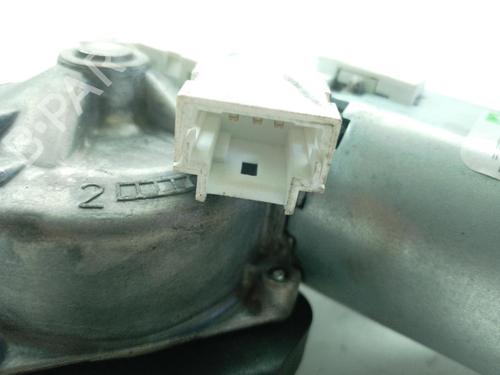 Rear wiper motor OPEL COMBO E Tour / Life (K9) 1.5 | BP24004344M102 