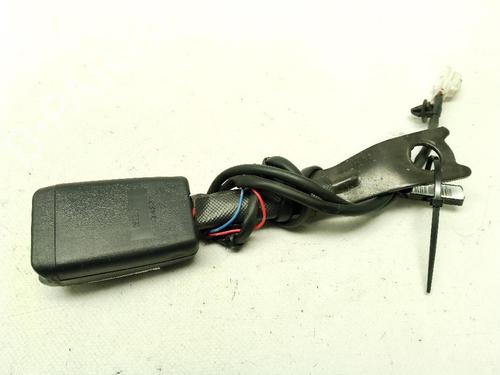 Used Seat buckle Seat buckle MITSUBISHI GRANDIS (NA_W) 2.0 DI-D (NA8W) (136 hp) 35943332 35943332