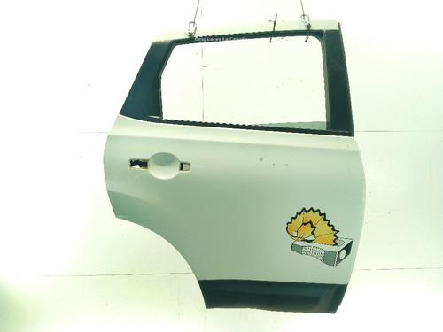 Right rear door NISSAN QASHQAI +2 (JJ10E) 1.5 dCi | BP29498092C5 