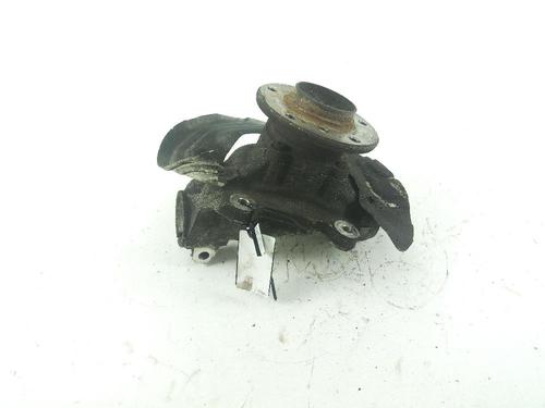 Left front steering knuckle BMW 3 (E90) 318 d | BP18371875M25 