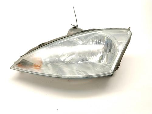 Used Left headlight Left headlight FORD FOCUS I (DAW, DBW) 1.8 TDCi (115 hp) 40278844 40278844