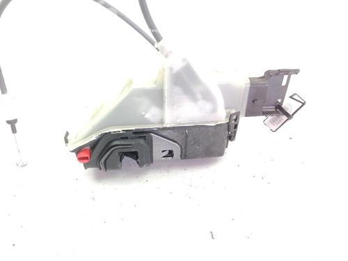Venstre bagtil lås OPEL CORSA F (P2JO) 1.2 (68) (101 hp) 29555094