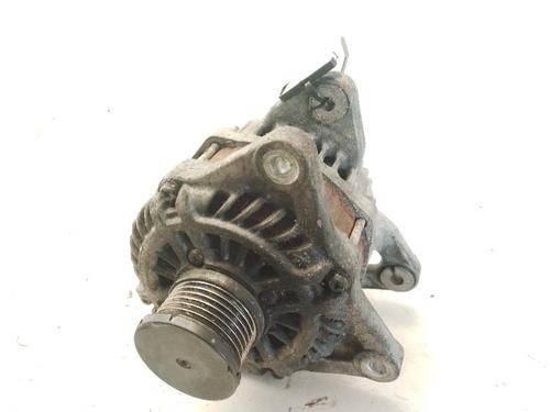 Alternator NISSAN QASHQAI / QASHQAI +2 I (J10, NJ10, JJ10E) 2.0 All-wheel Drive | BP24050050M7 