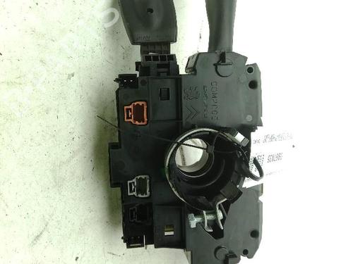Headlight switch PEUGEOT 307 (3A/C) 1.6 HDi 110 | BP32313206I24