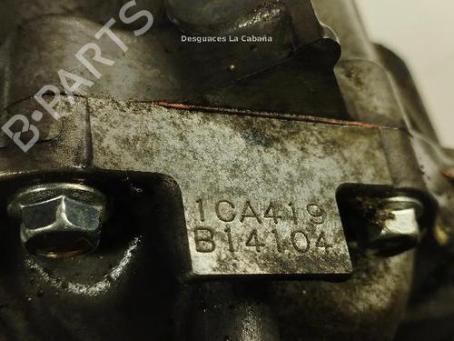 Gearbox TOYOTA COROLLA Saloon (_E21_) 1.8 VVTi Hybrid (ZWE211) | BP38481272M3  - Image 5