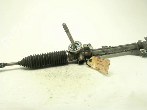Used Steering rack Steering rack RENAULT MEGANE III Hatchback (BZ0/1_, B3_) 1.2 TCe (BZ2B, BZ11) (116 hp) 32438181 32438181