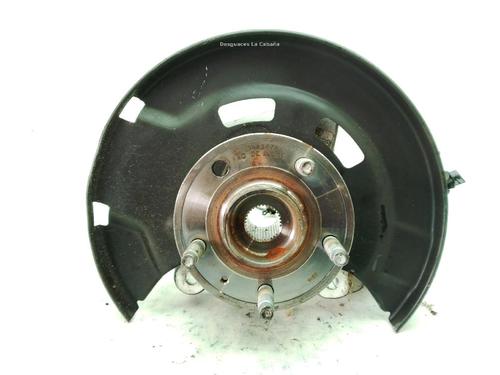Used Right front steering knuckle Right front steering knuckle CHEVROLET CRUZE Hatchback (J305) 1.6 (124 hp) 39635271 39635271