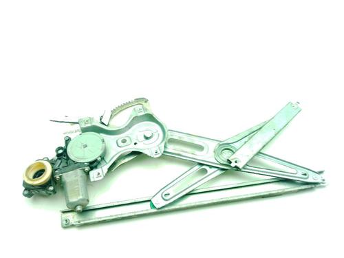 Used Front left window mechanism TOYOTA AURIS (_E18_) 1.4 D-4D (NDE180_, NDE180R) (90 hp) 30844962