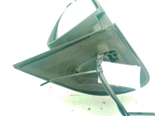 Right mirror NISSAN QASHQAI I (J10, NJ10) 2.0 | BP28208935C27