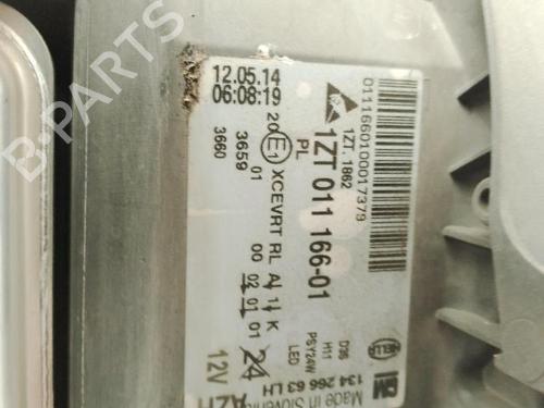 Left headlight OPEL INSIGNIA A (G09) 1.4 (68) | BP39198376C28 - Image 5