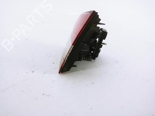 Right tailgate light CITROËN C5 III (RD_) 1.6 HDi 110 (RD9HL0, RD9HR8, RD9HRA) | BP31988603C80