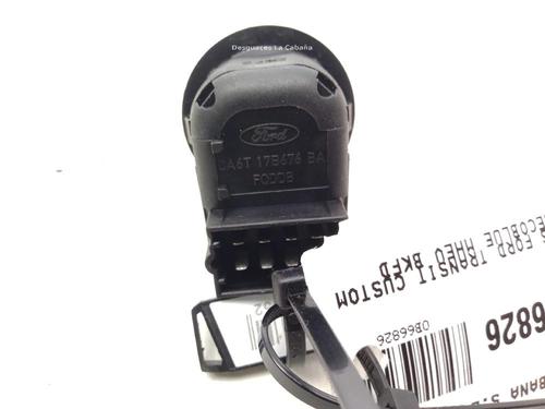 Mirror switch FORD TRANSIT CUSTOM V362 Van (FY, FZ) 2.0 EcoBlue mHEV | BP28351080I25 - Image 4