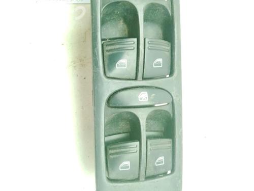 Used Left front window switch Left front window switch PORSCHE CAYENNE (9PA) S 4.5 (340 hp) 24546645 24546645