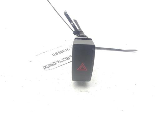 Used Warning switch Warning switch MAZDA 6 Estate (GJ, GL) 2.2 D (150 hp) 31966882 31966882